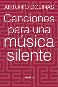 antonio colinas
