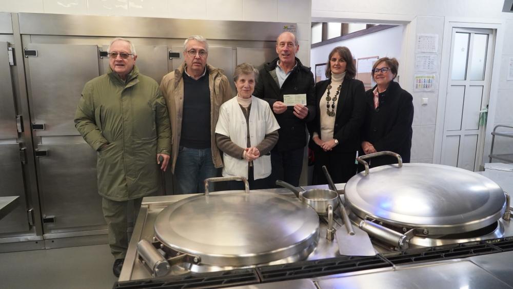 COCINA ECONÓMICA