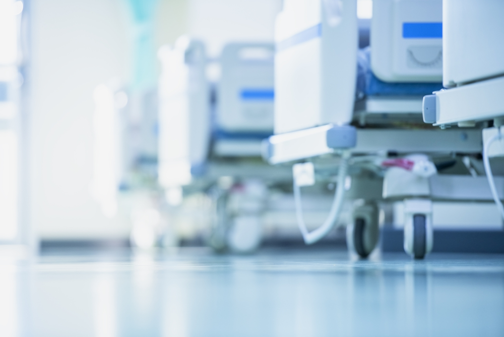 hospital listas espera