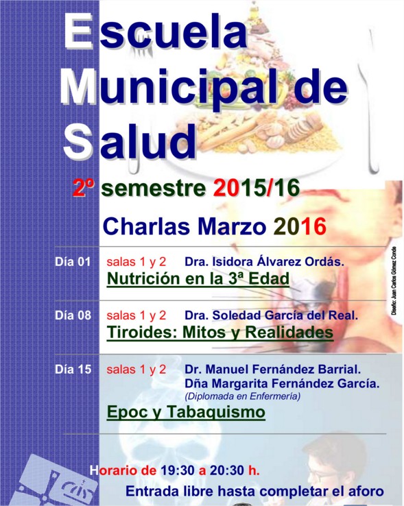 nutrición tercera edad