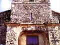 Iglesia de de San Xoán de Torés