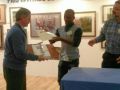 Rafa Cabo premio del público 201801