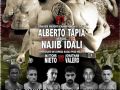alberto tapia