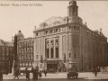 cine callao