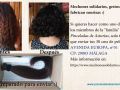 mechones solidariosm00