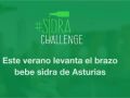sidra de_ASturies