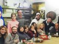 José Oso_yel_resto_de_amigos