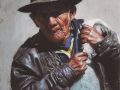 eterno viajero