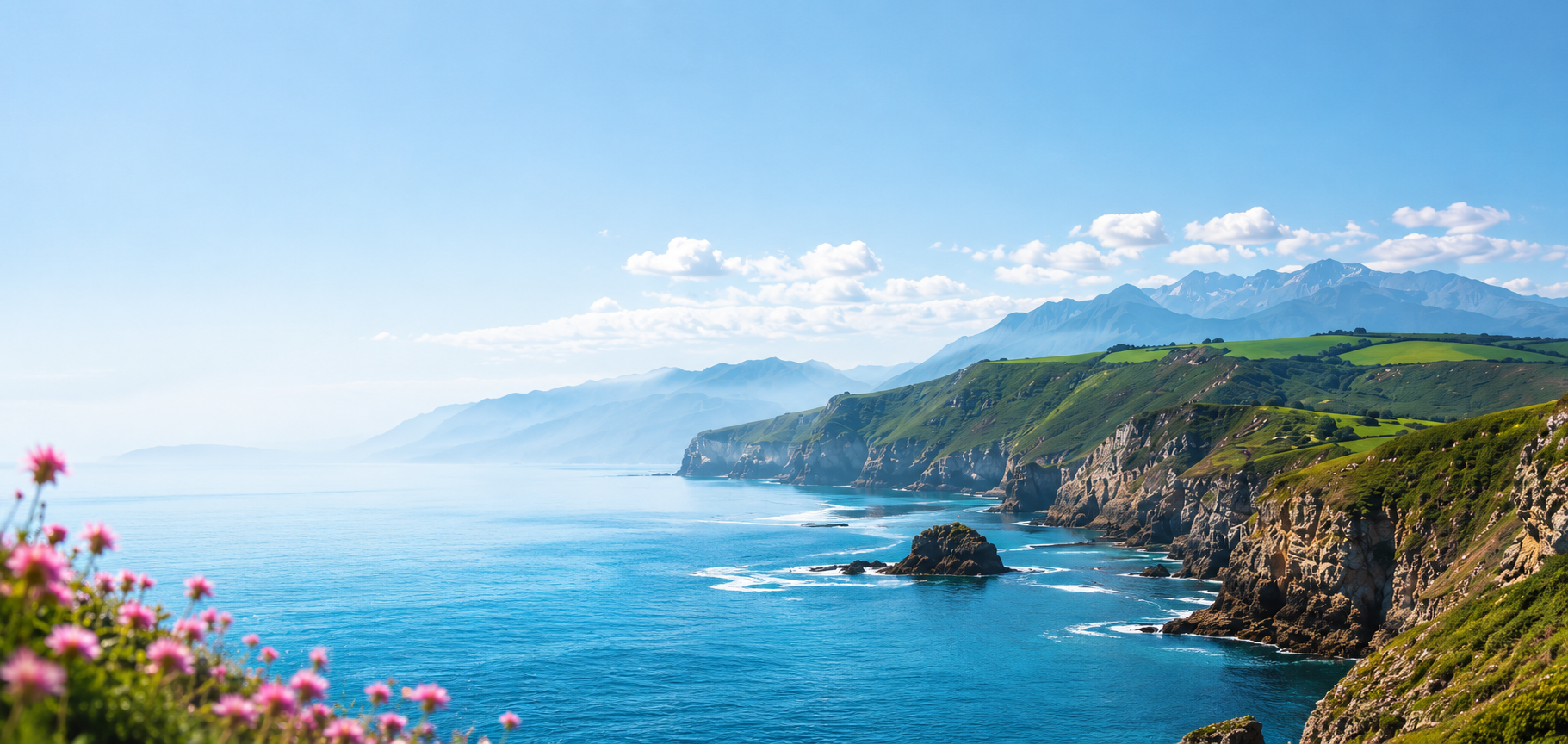 Costa de Asturias