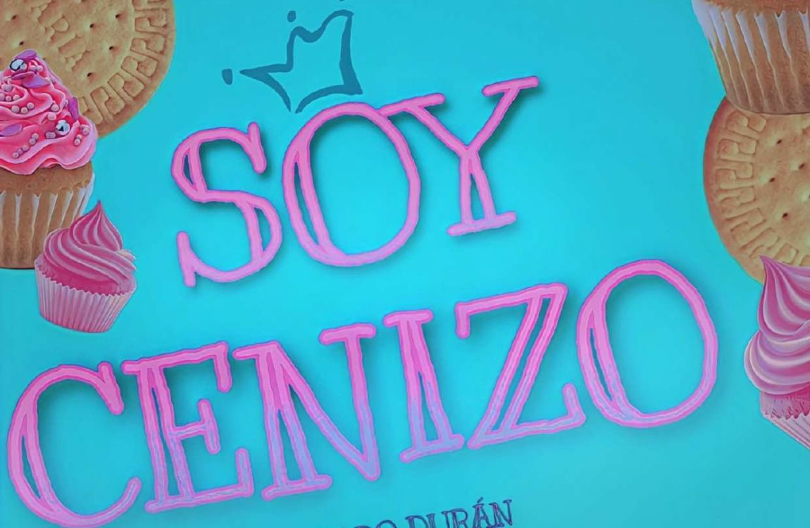 Soy cenizo de Guayominí Producciones