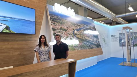 Los Jóvenes Empresarios de Asturias escogen Avilés para celebrar su gala anual el 18 de noviembre