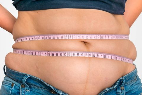 El IMC queda en cuestión para medir riesgo cardiovascular: ser obeso pasa a segundo plano
