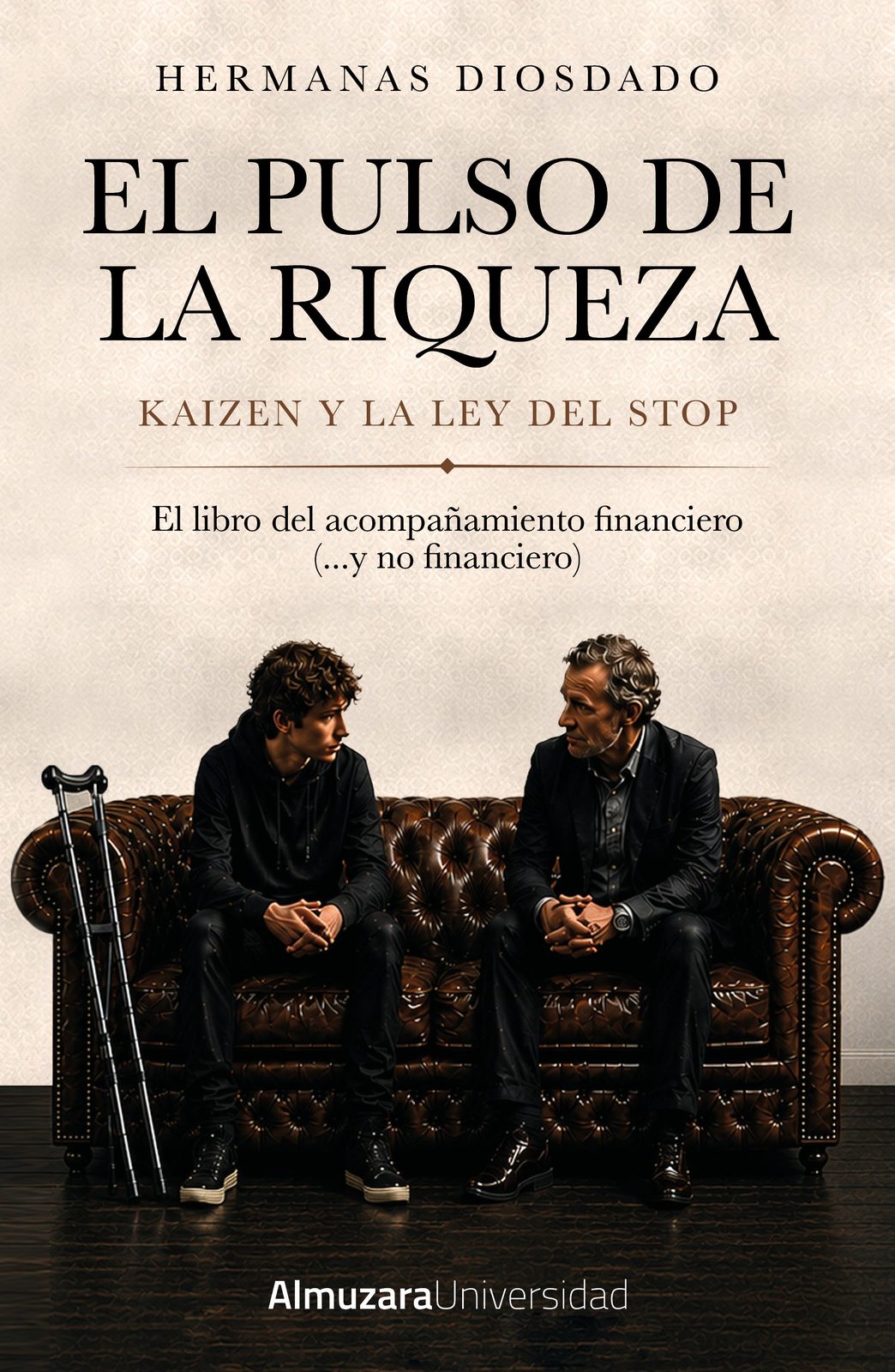 AlmuzaraUniversidad publica El pulso de la riqueza