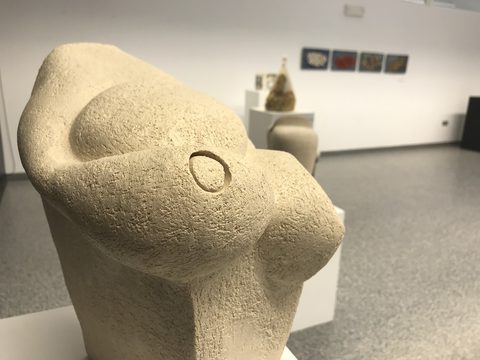 Convocada la trigésimo octava edición del Premio "Villa de Avilés" - CERAVI de cerámica contemporánea