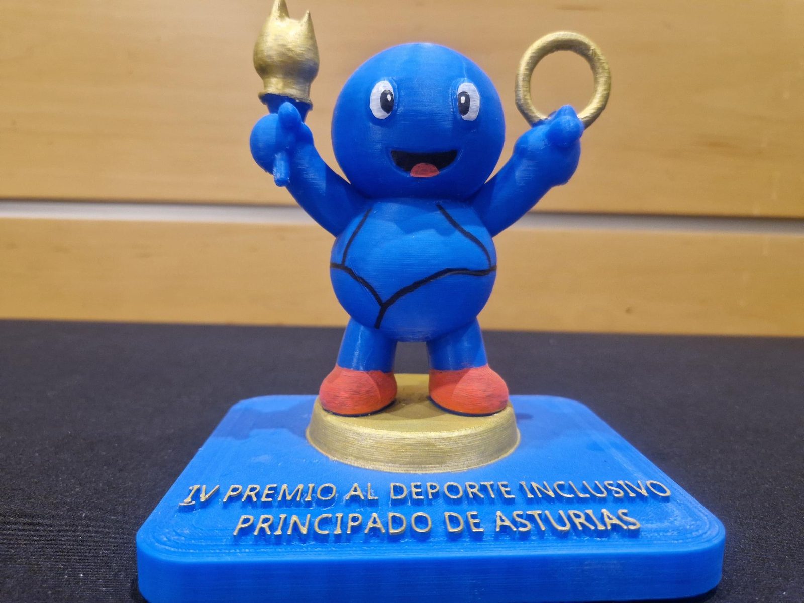 Derechos Sociales convoca la quinta edición del Premio al Deporte Inclusivo, dotado con 6.000 euros