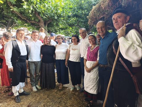 El Gobierno de Asturias crea Navidad en el Paraíso, una nueva experiencia para impulsar la actividad turística en invierno