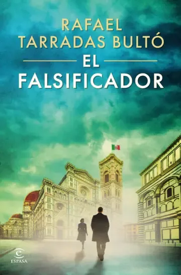 El falsificador Rafael Tarradas Bultó