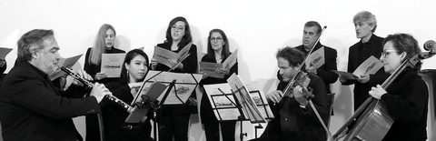 'DIFERENCIAS', de ENSEMBLE DUOPLUS, 9 de diciembre a las 20:00 horas en el Teatro Jovellanos (Gijón)