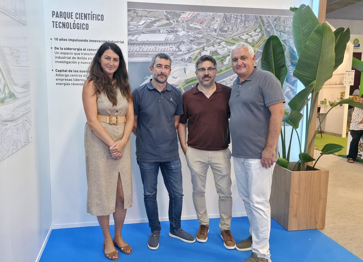 Avilés será el punto de encuentro internacional del proyecto europeo JETSKIR del 13 al 15 de octubre