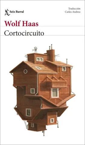 Cortocircuito Wolf Haas