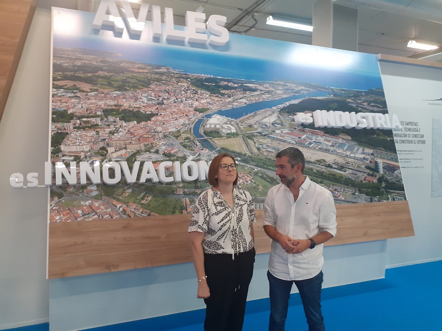 Avilés, capital de la divulgación científica de la mano de FICYT