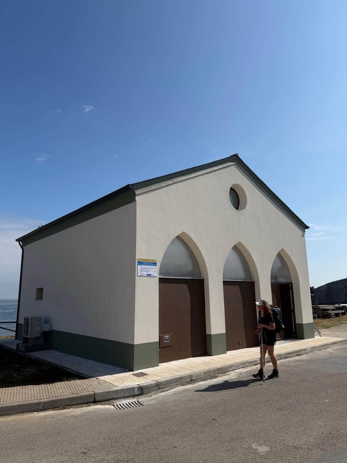El Gobierno de Asturias refuerza con 2,7 millones su apuesta por los Caminos de Santiago con mejoras en las instalaciones y la accesibilidad y el impulso a su promoción