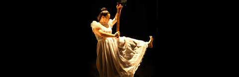 VIAJE AL PROFUNDO NORTE, 10 de diciembre a las 20:00 horas en el Teatro Jovellanos, Gijón