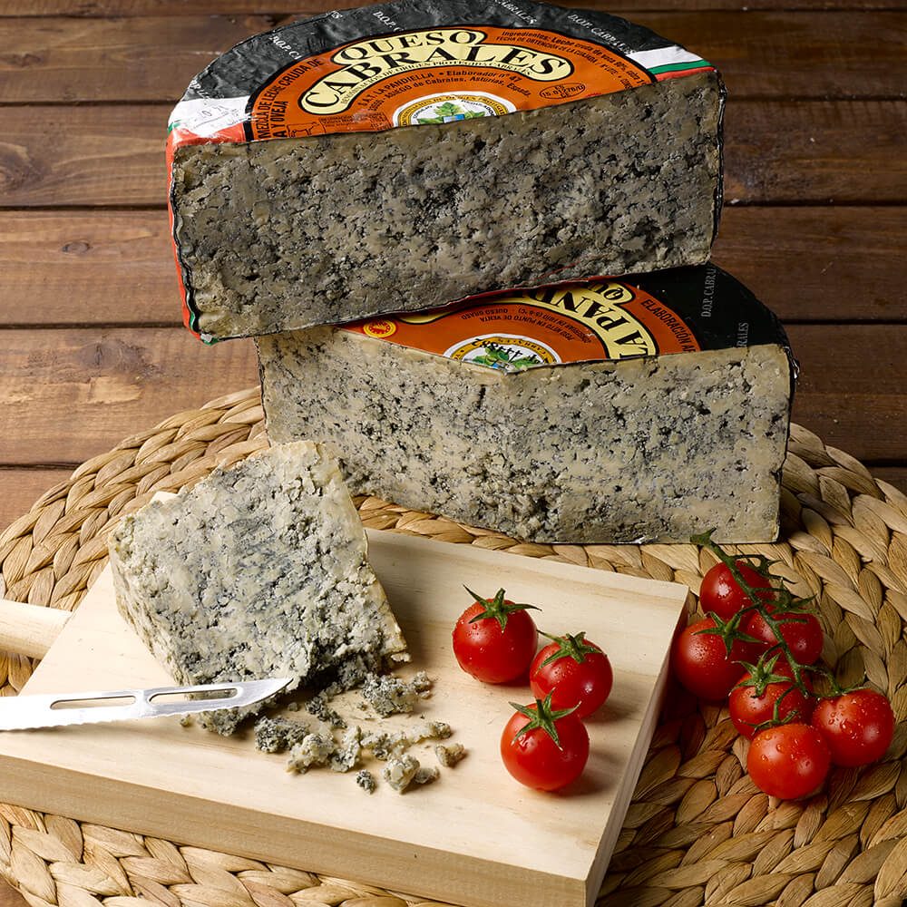 LIV Certamen del Queso de Cabrales. Cabrales, del 25 al 30 de agosto