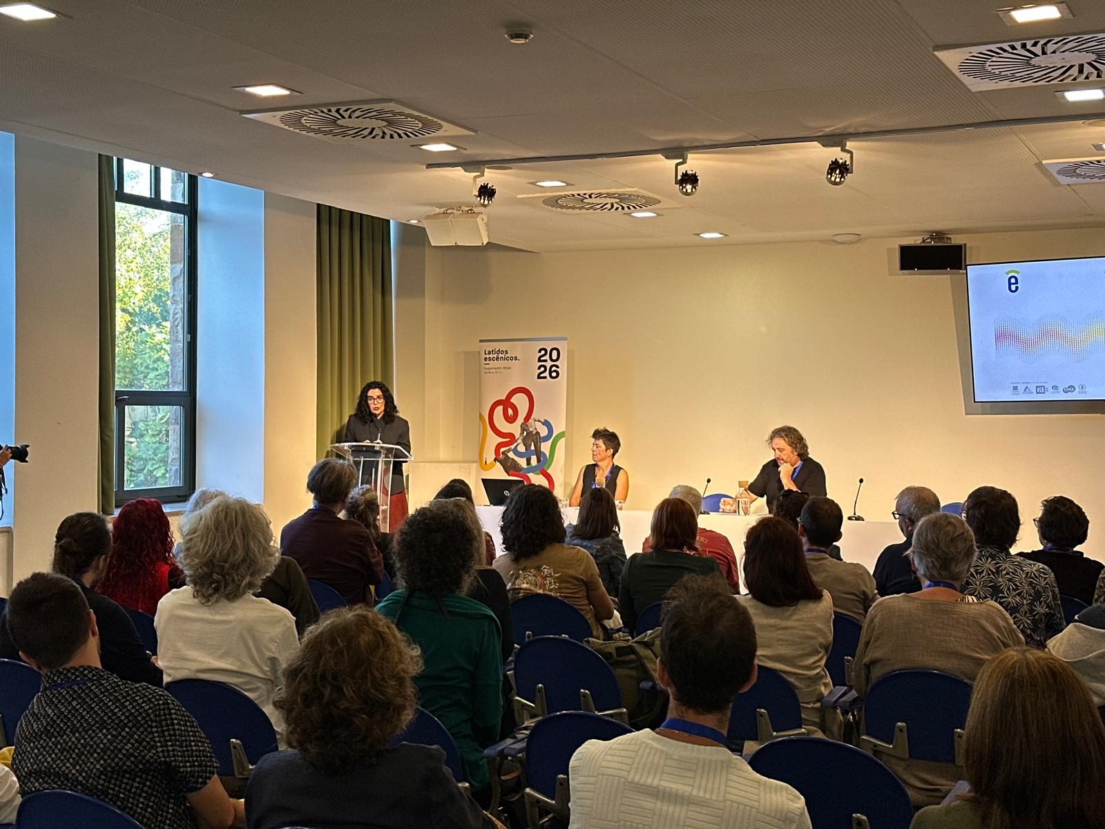 Cultura pone en marcha la Rede de Teatros y Auditorios del Principáu d’Asturies (Retea) y abre la convocatoria para seleccionar su programación