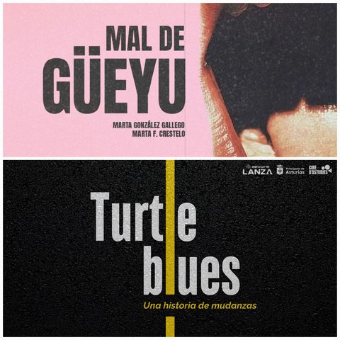 Cultura lleva dos proyectos audiovisuales asturianos al mercado profesional del Festival Internacional de Cine de Albacete