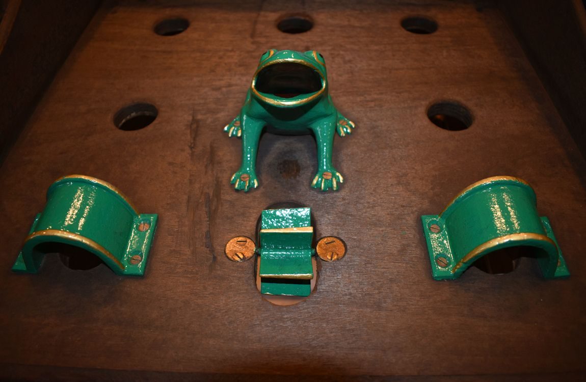 Juegos tradicionales de VA. VerdeyAzul