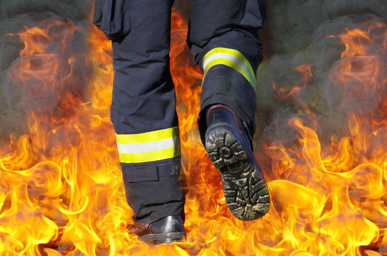 El Sepa incorpora 50 nuevos bomberos para reforzar la respuesta ante las emergencias
