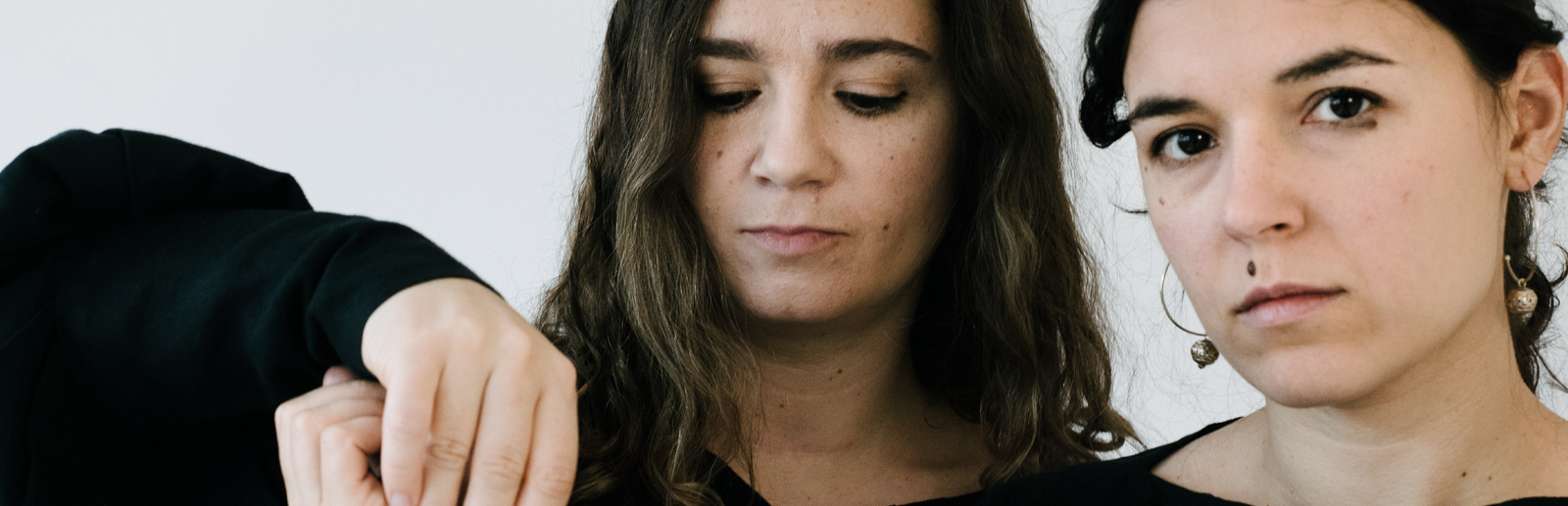 L'ARANNÀ ENCAJA2, 29 de noviembre a las 20:00 horas en el Teatro Jovellanos, Gijón