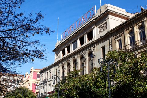 El Teatro Jovellanos vuelve a abrir el telón con ‘Drácula’ y un otoño cargado de grandes nombres