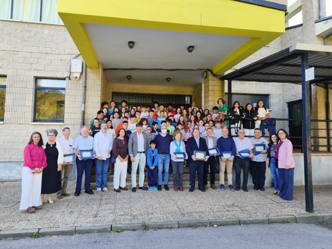 Ciencia destaca que el empleo vinculado a las actividades de I+D en Asturias crece más del doble que la media nacional