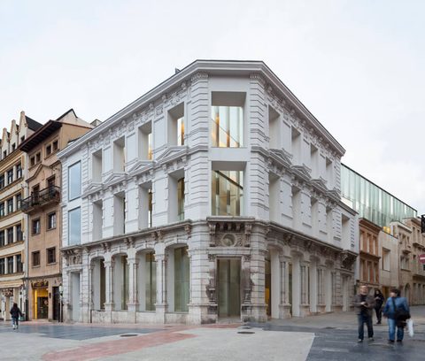 Cultura abre el trámite de información pública del anteproyecto de Ley de Centros Museísticos de Asturias, que pondrá al día la regulación de estos equipamientos