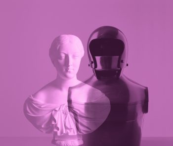 Intercambios, hasta el 25 de octubre en el Museo de Bellas Artes de Asturias