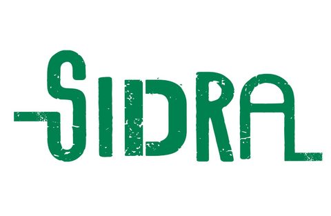 Sidra 2025 de Ediciones Patanegra