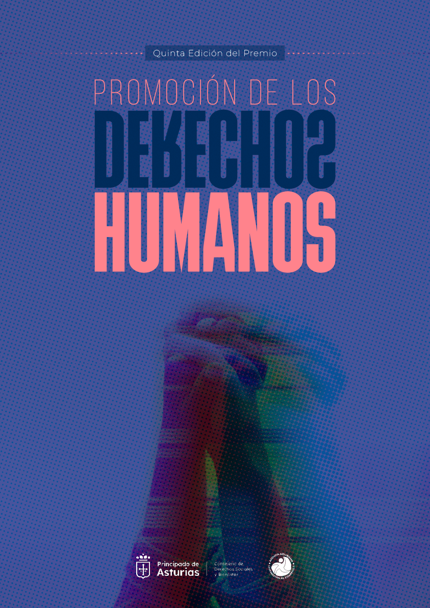 La Agencia Asturiana de Cooperación convoca la V edición del Premio a la Promoción de los Derechos Humanos