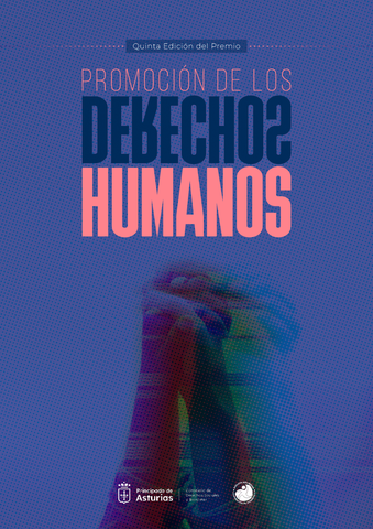 La Agencia Asturiana de Cooperación convoca la V edición del Premio a la Promoción de los Derechos Humanos