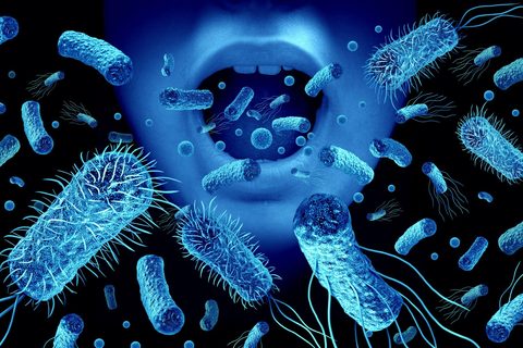 La biopsia líquida en saliva podría adelantar el diagnóstico de cánceres de colon y estómago