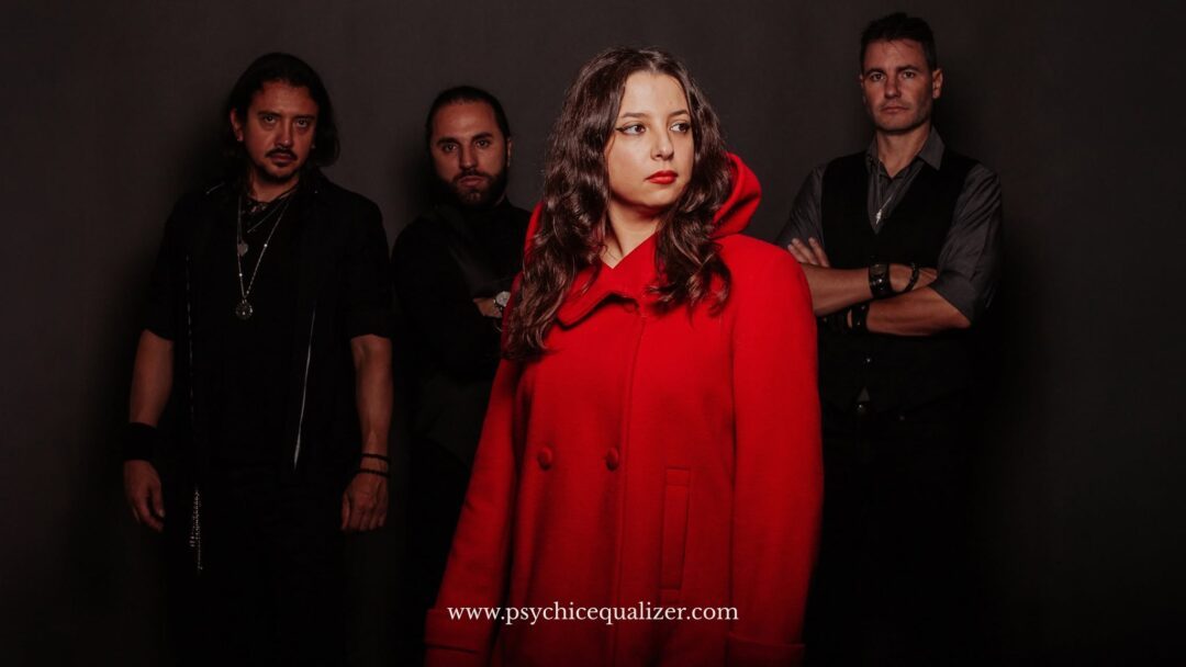 «Psychic Equalizer» presenta su nuevo trabajo en La Pola
