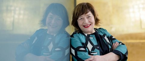 Maribel López, directora de ARCO Madrid, será la nueva directora de la Fundació Joan Miró a partir de octubre